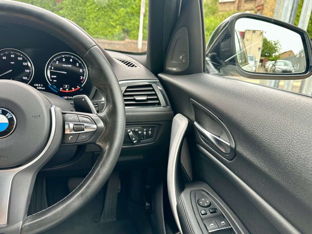 2019 BMW 1 SERIES 2019 BMW 1 SERIES