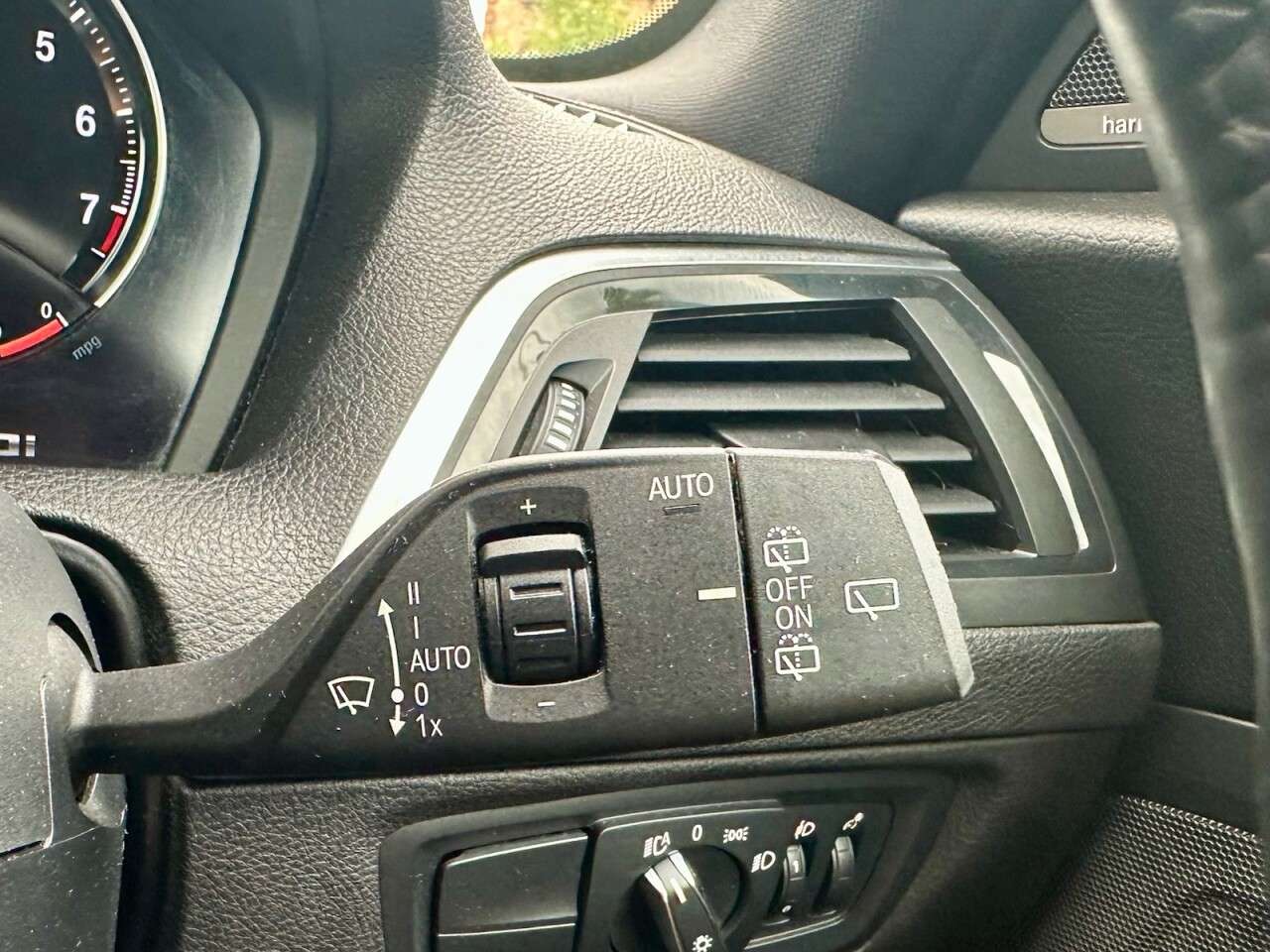 2019 BMW 1 SERIES 2019 BMW 1 SERIES