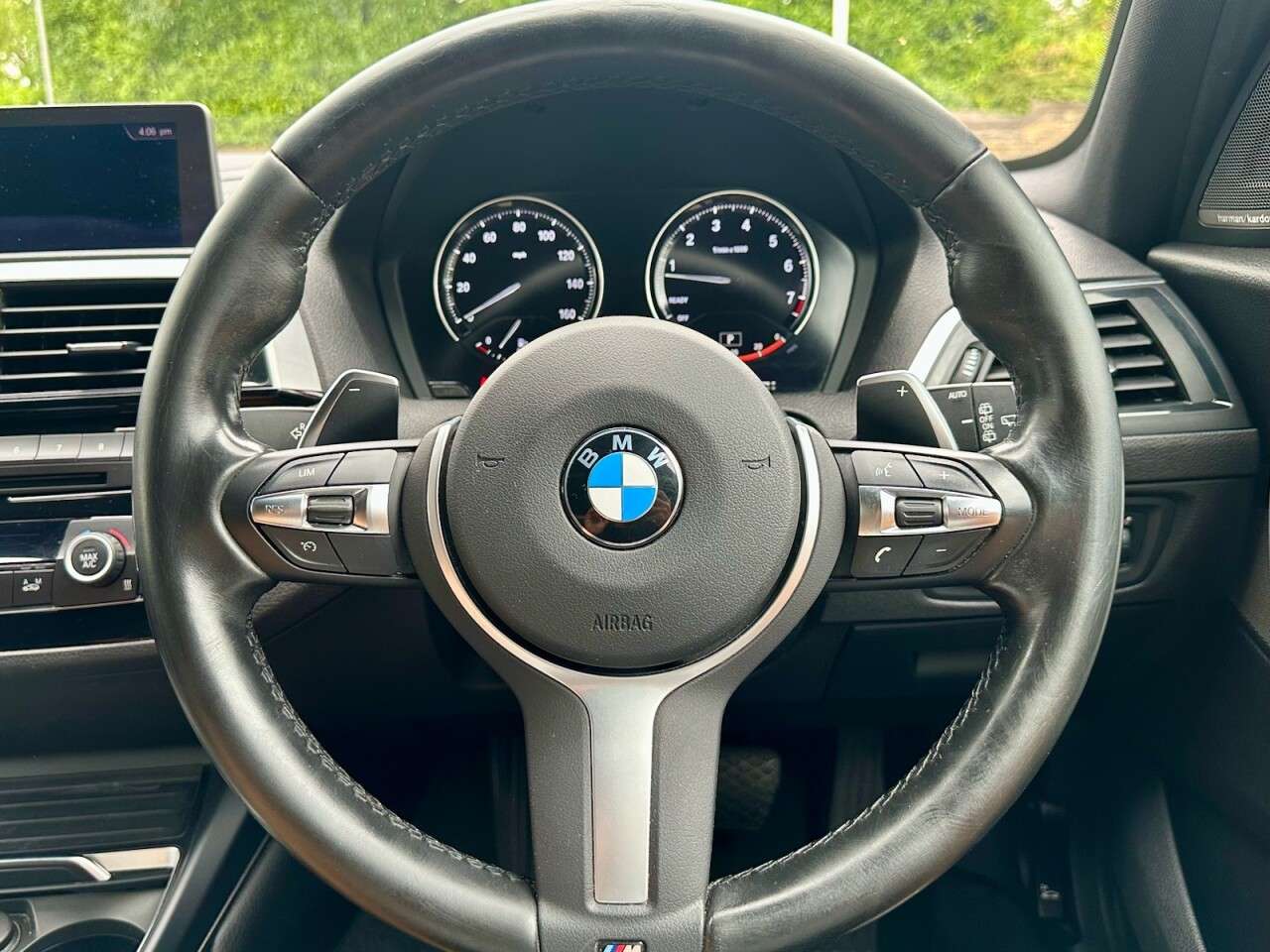 2019 BMW 1 SERIES 2019 BMW 1 SERIES