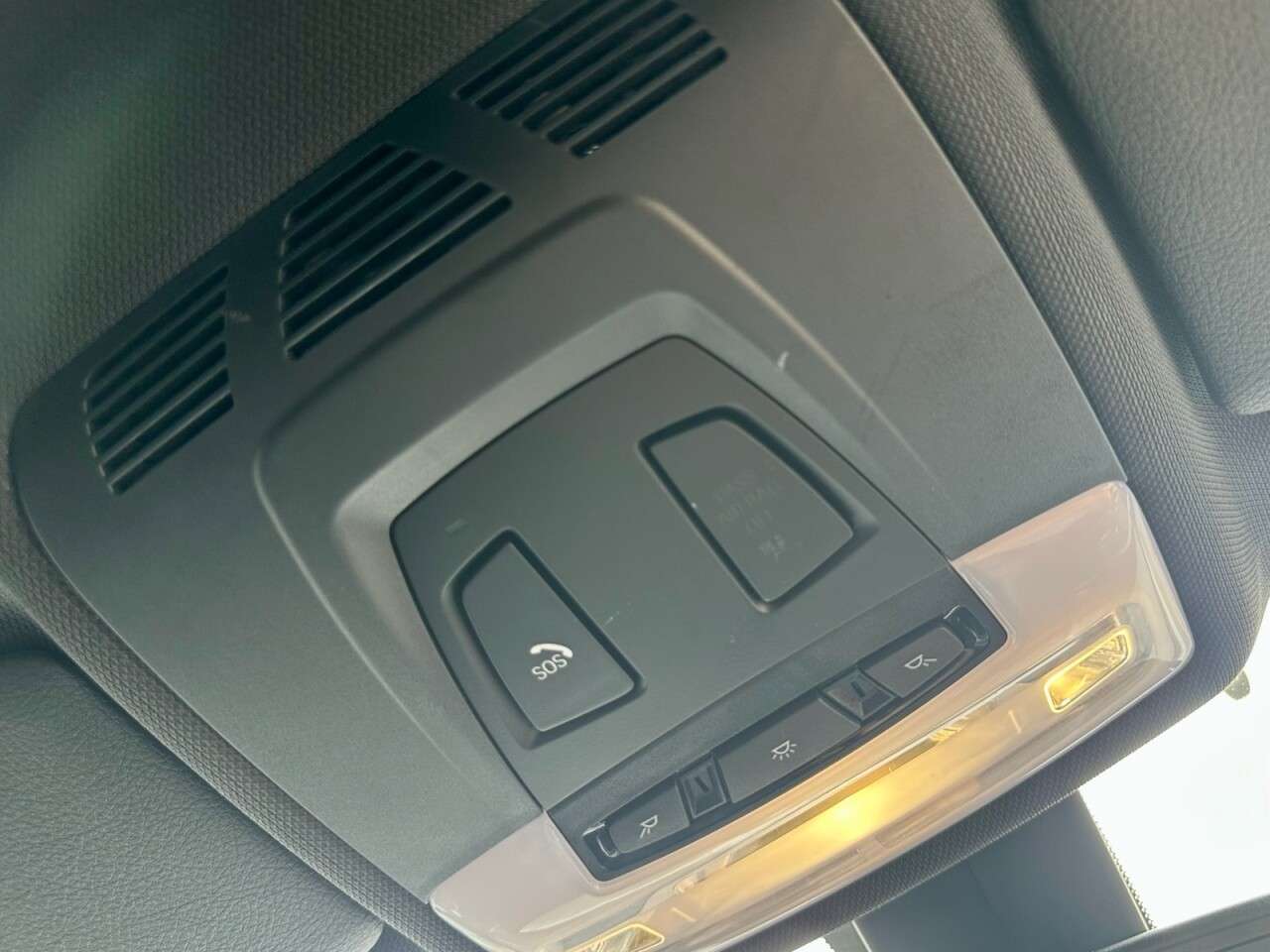 2019 BMW 1 SERIES 2019 BMW 1 SERIES