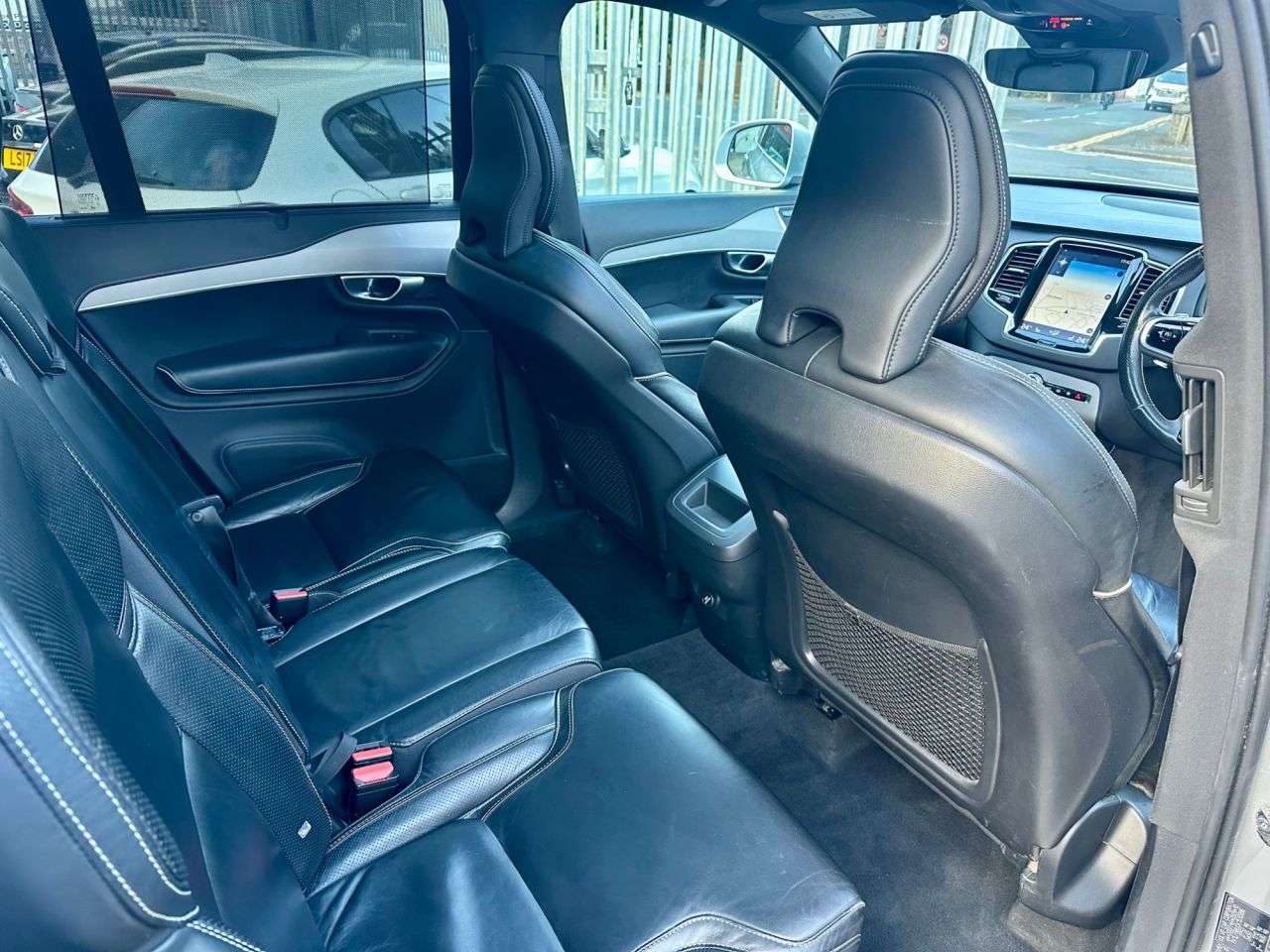 2019 VOLVO XC90 2019 VOLVO XC90