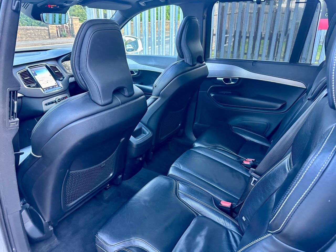 2019 VOLVO XC90 2019 VOLVO XC90