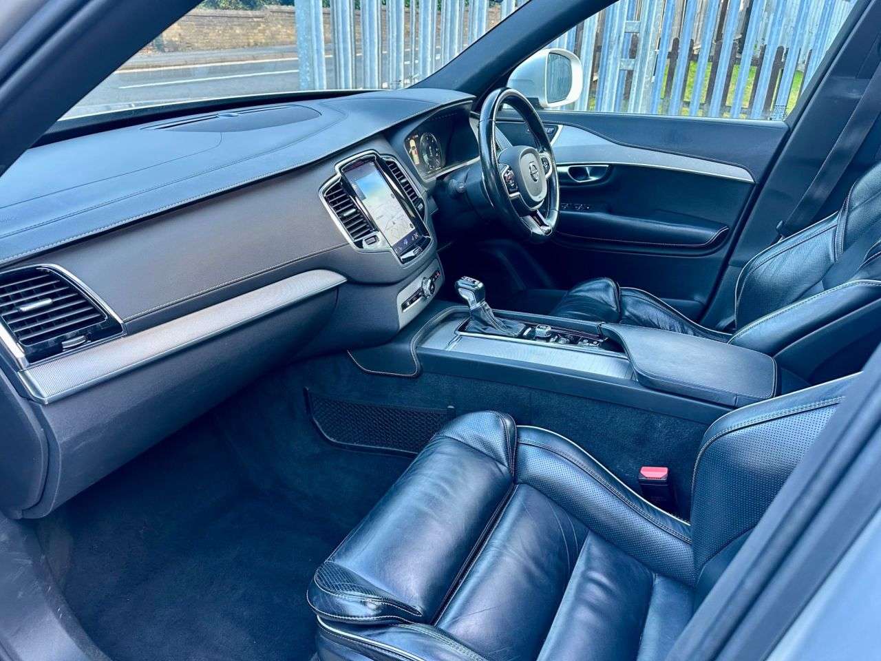 2019 VOLVO XC90 2019 VOLVO XC90