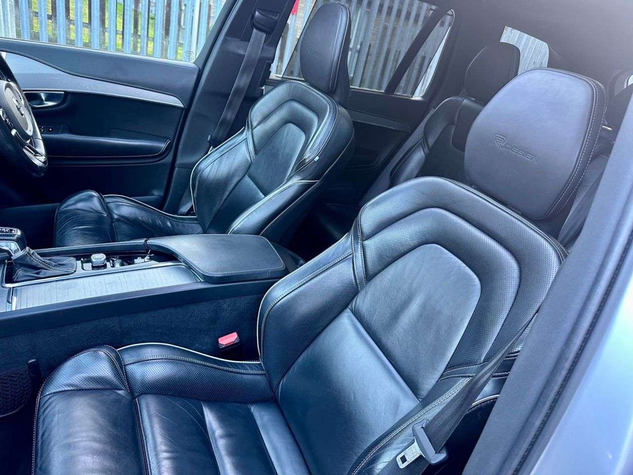 2019 VOLVO XC90 2019 VOLVO XC90