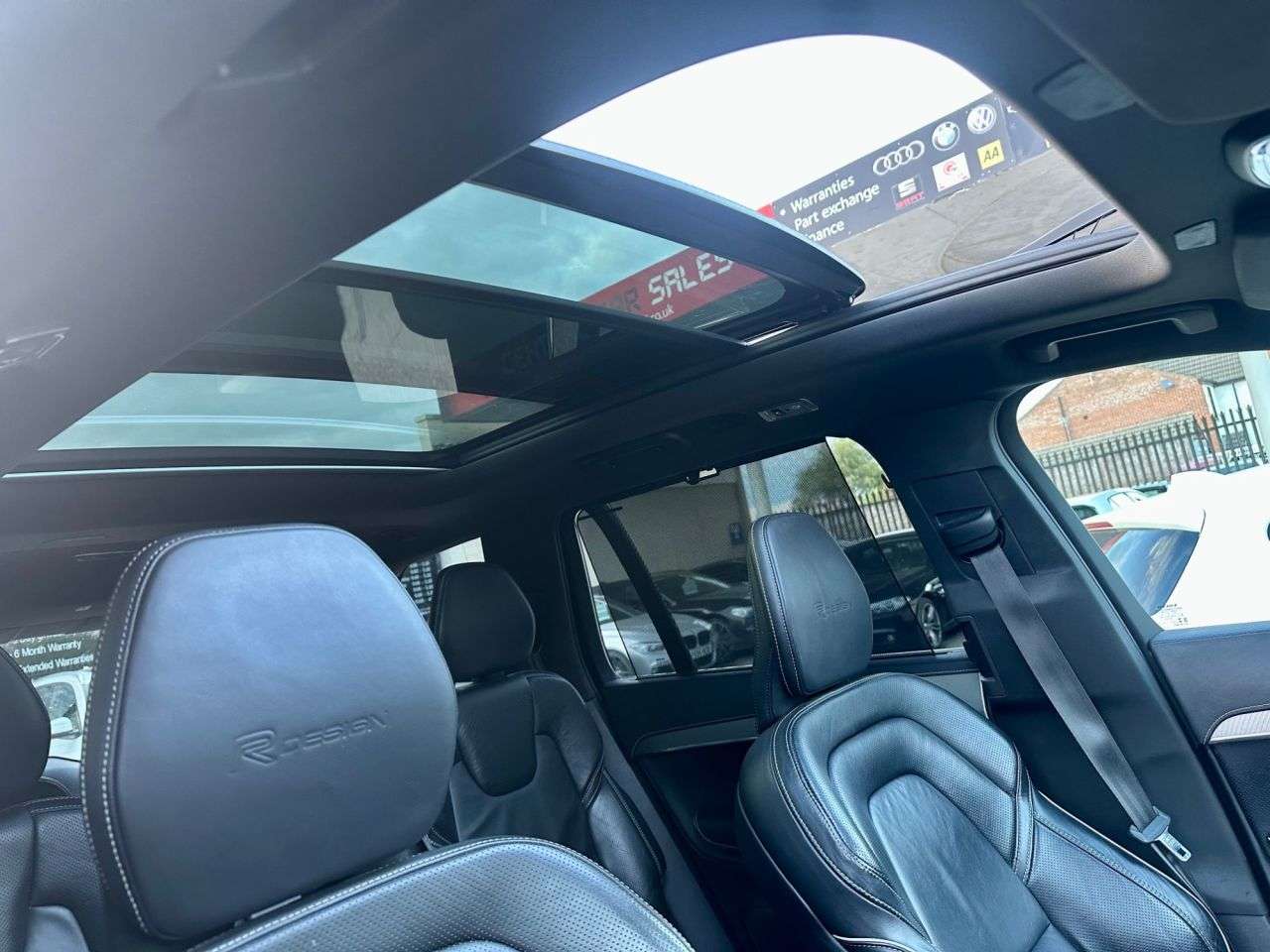 2019 VOLVO XC90 2019 VOLVO XC90