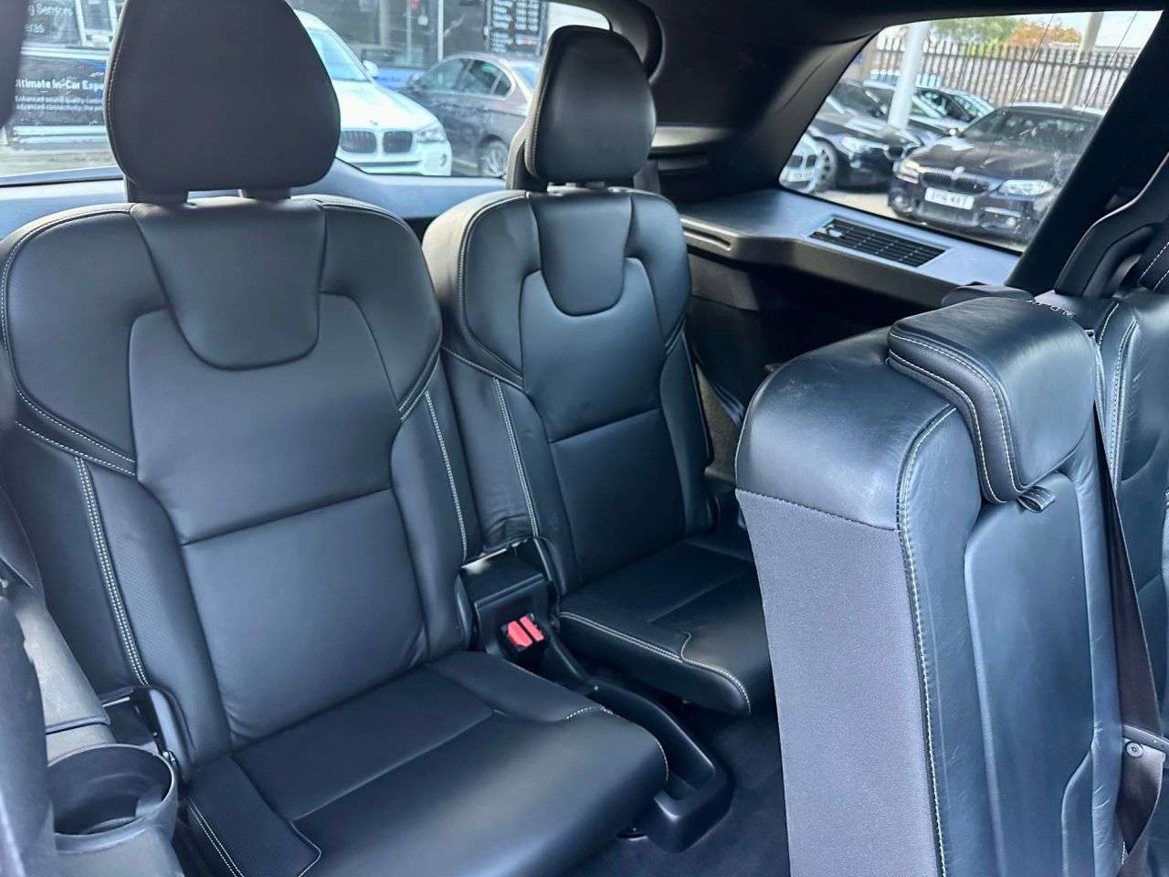 2019 VOLVO XC90 2019 VOLVO XC90