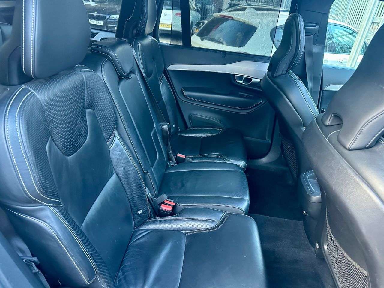 2019 VOLVO XC90 2019 VOLVO XC90