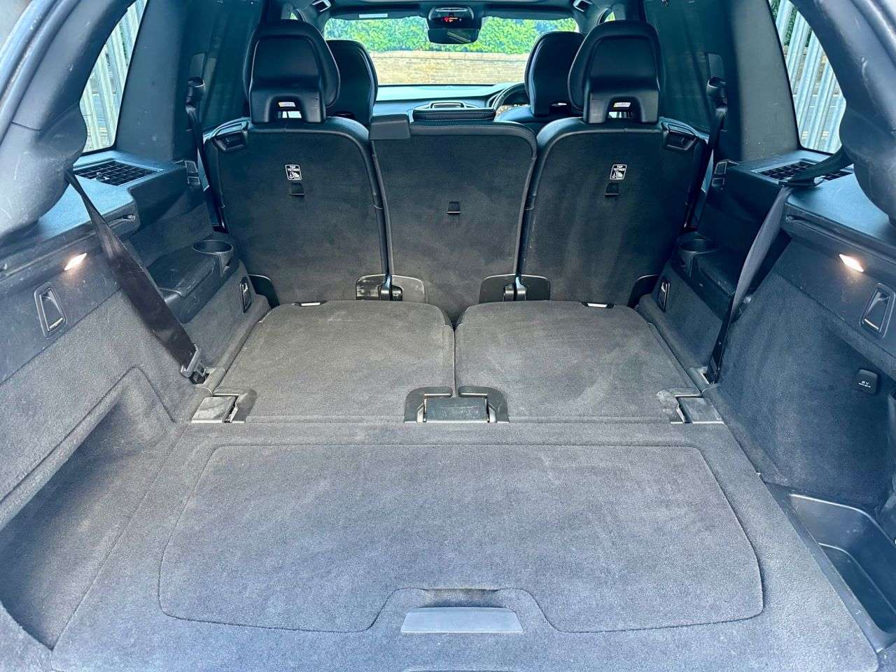 2019 VOLVO XC90 2019 VOLVO XC90