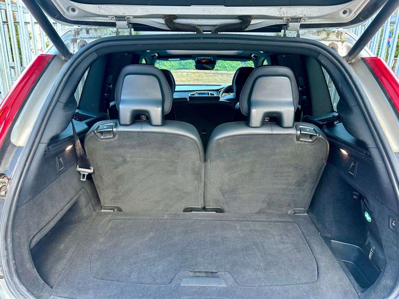 2019 VOLVO XC90 2019 VOLVO XC90