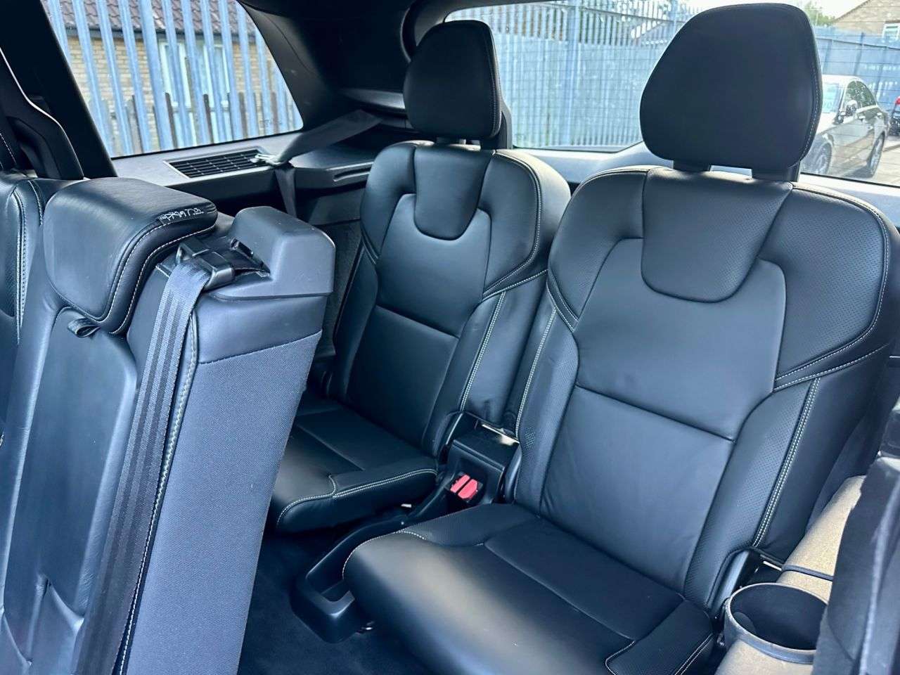 2019 VOLVO XC90 2019 VOLVO XC90