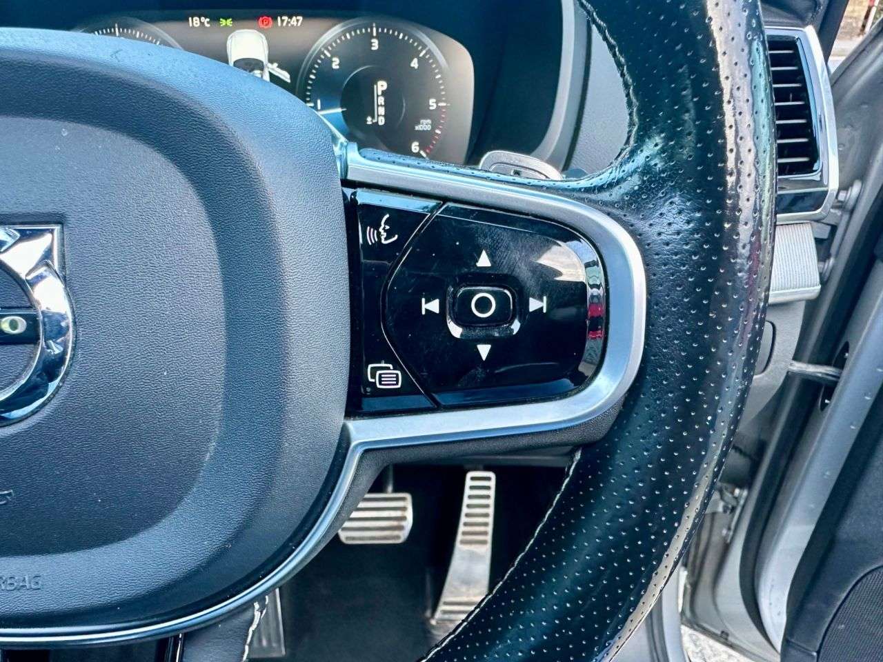 2019 VOLVO XC90 2019 VOLVO XC90