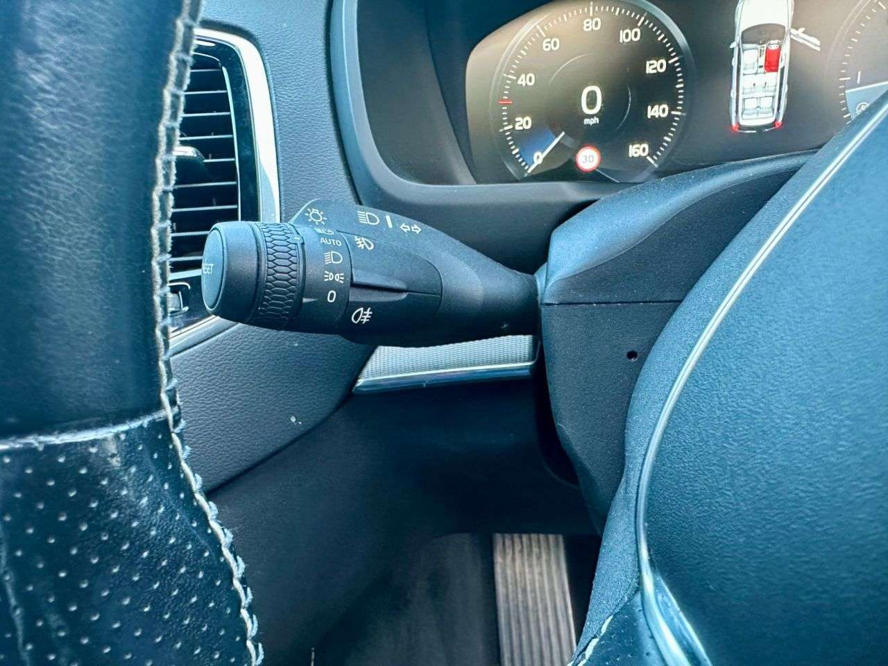 2019 VOLVO XC90 2019 VOLVO XC90