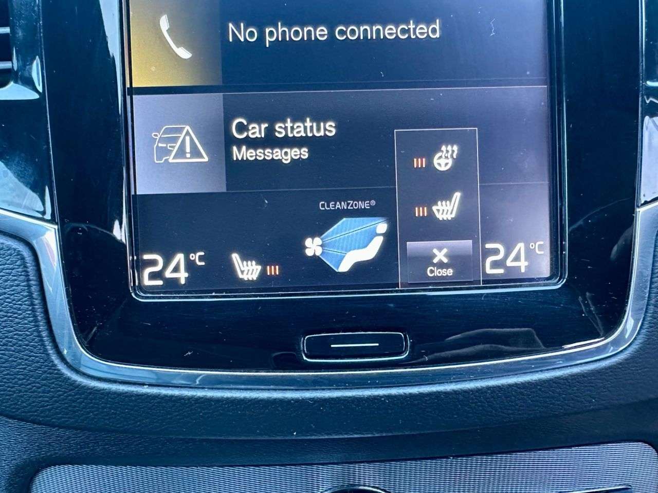 2019 VOLVO XC90 2019 VOLVO XC90