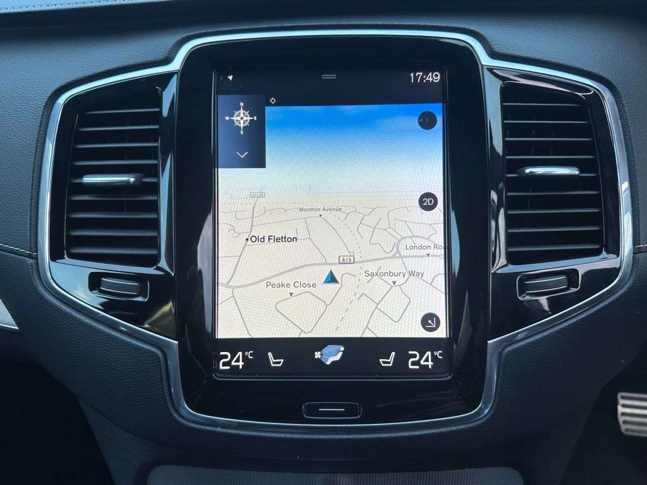 2019 VOLVO XC90 2019 VOLVO XC90