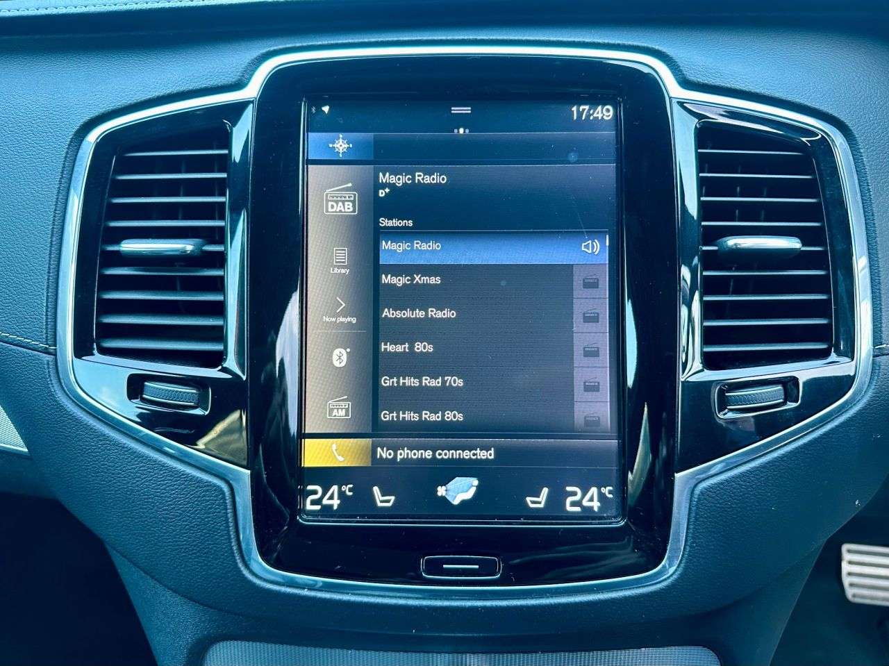 2019 VOLVO XC90 2019 VOLVO XC90