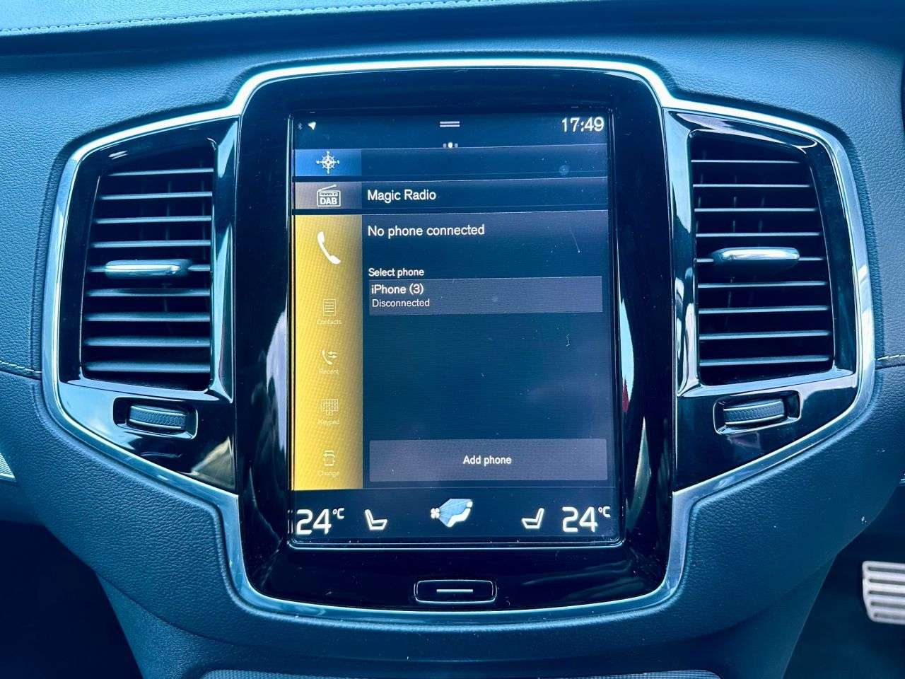 2019 VOLVO XC90 2019 VOLVO XC90