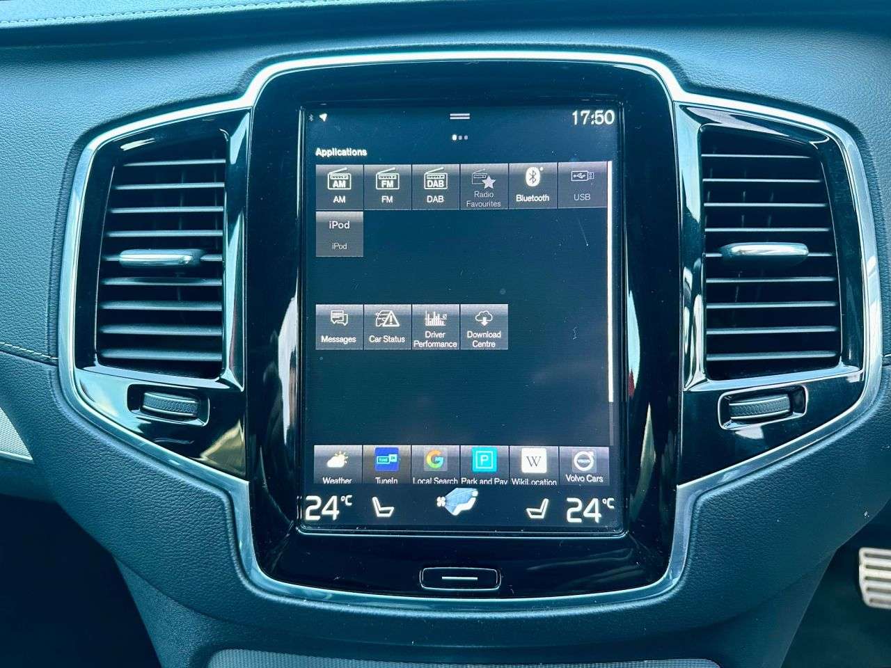 2019 VOLVO XC90 2019 VOLVO XC90