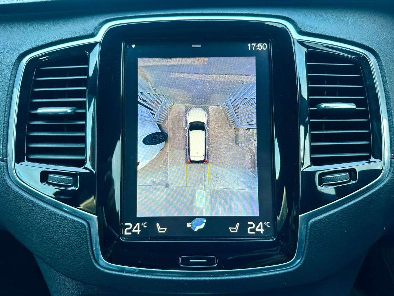 2019 VOLVO XC90 2019 VOLVO XC90