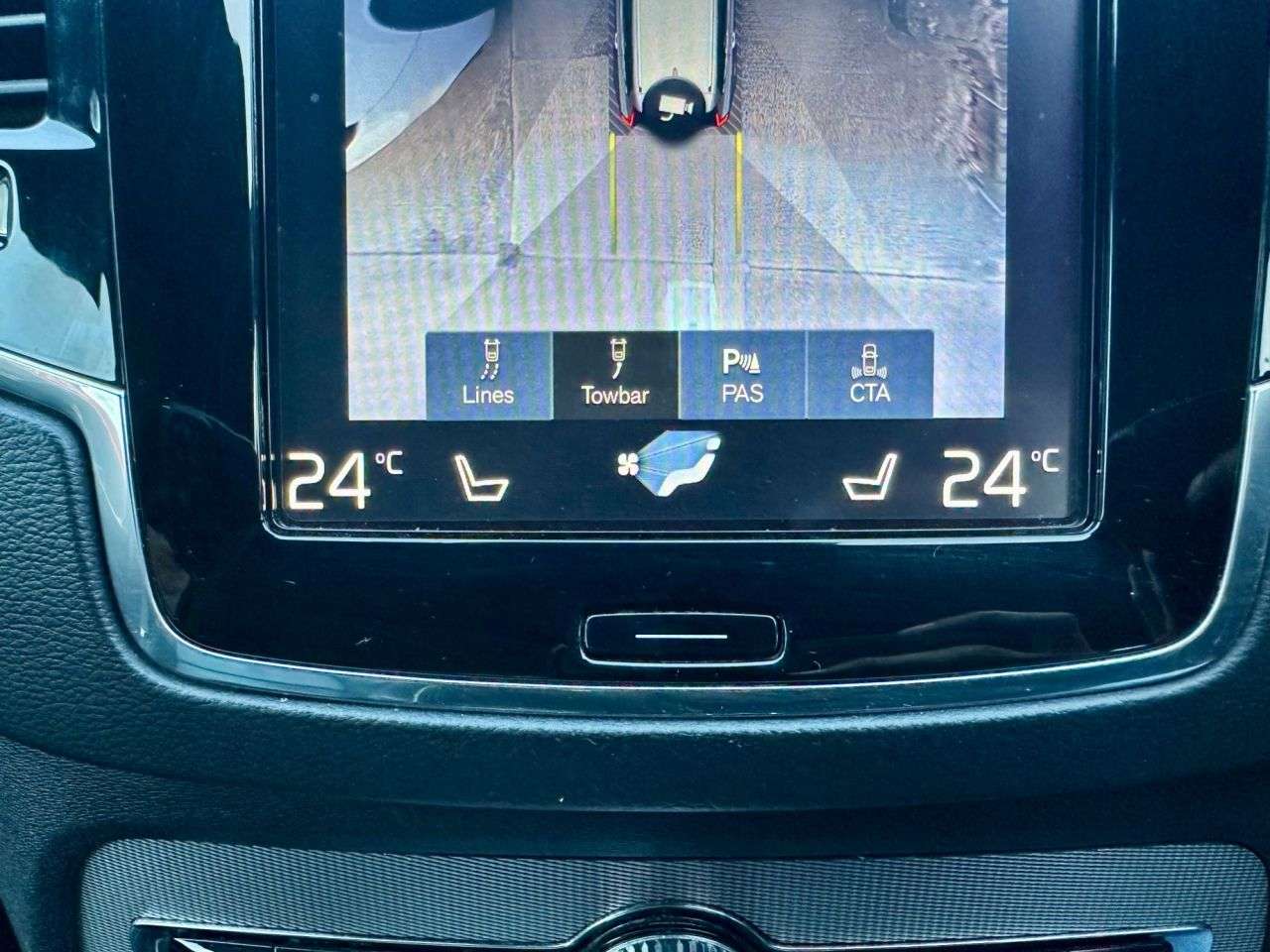 2019 VOLVO XC90 2019 VOLVO XC90