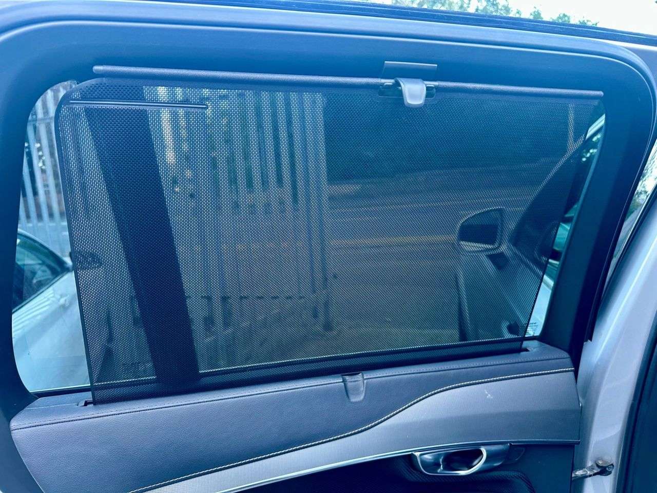 2019 VOLVO XC90 2019 VOLVO XC90