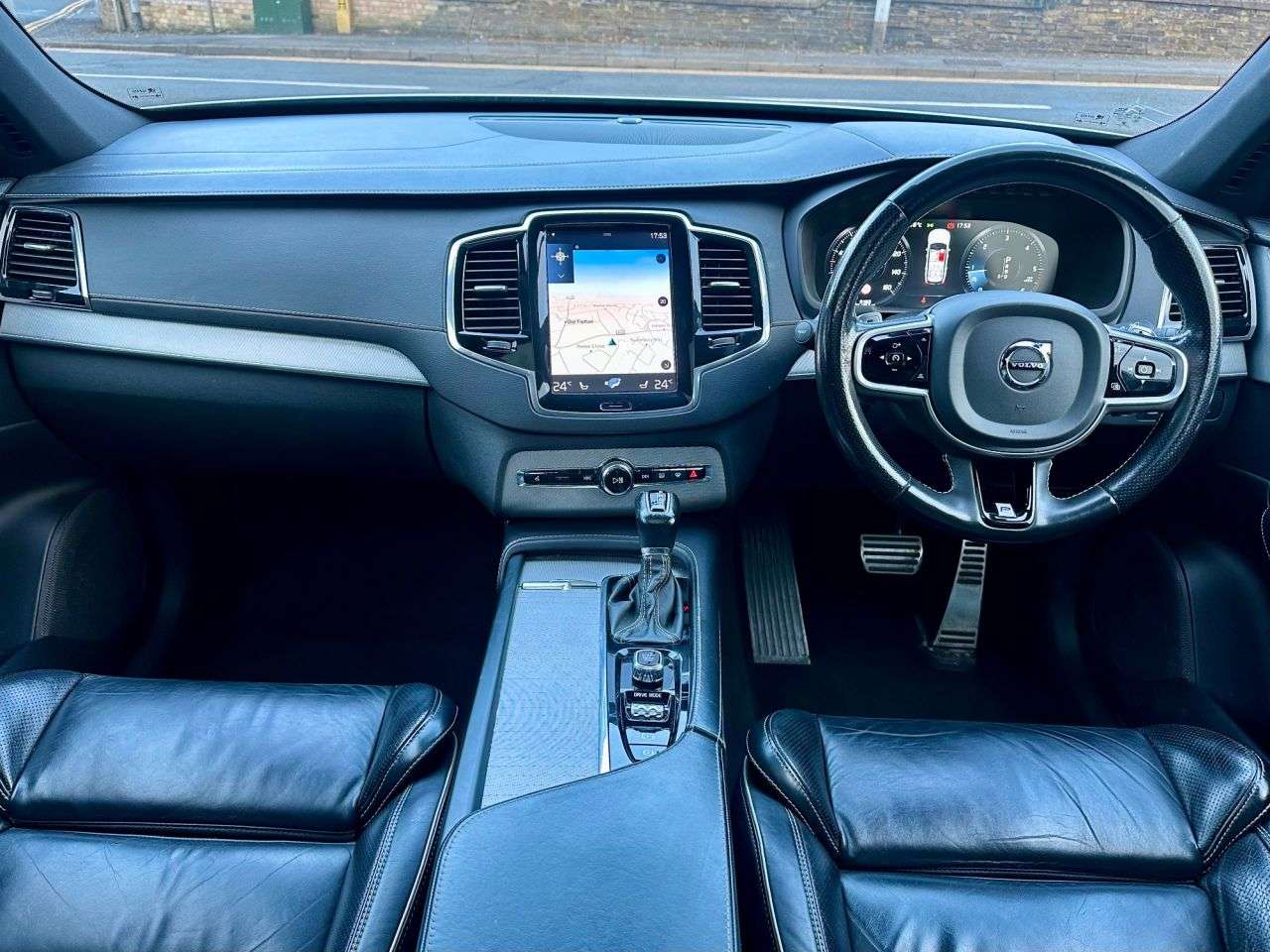 2019 VOLVO XC90 2019 VOLVO XC90