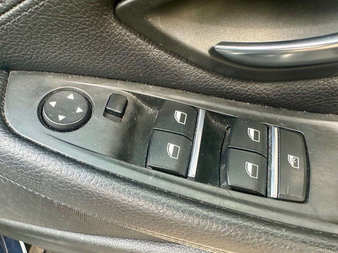 2016 BMW 5 SERIES 2016 BMW 5 SERIES