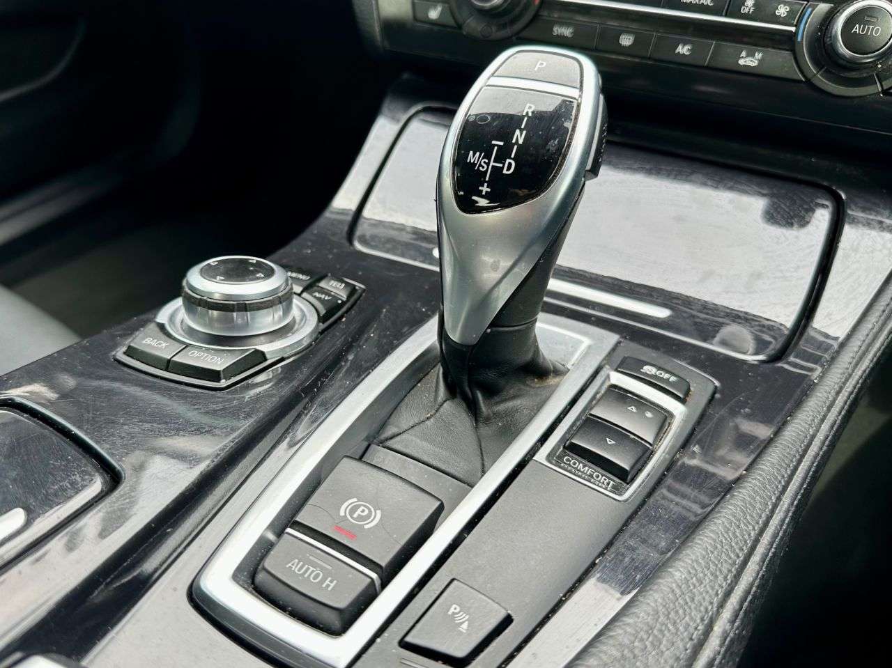 2016 BMW 5 SERIES 2016 BMW 5 SERIES