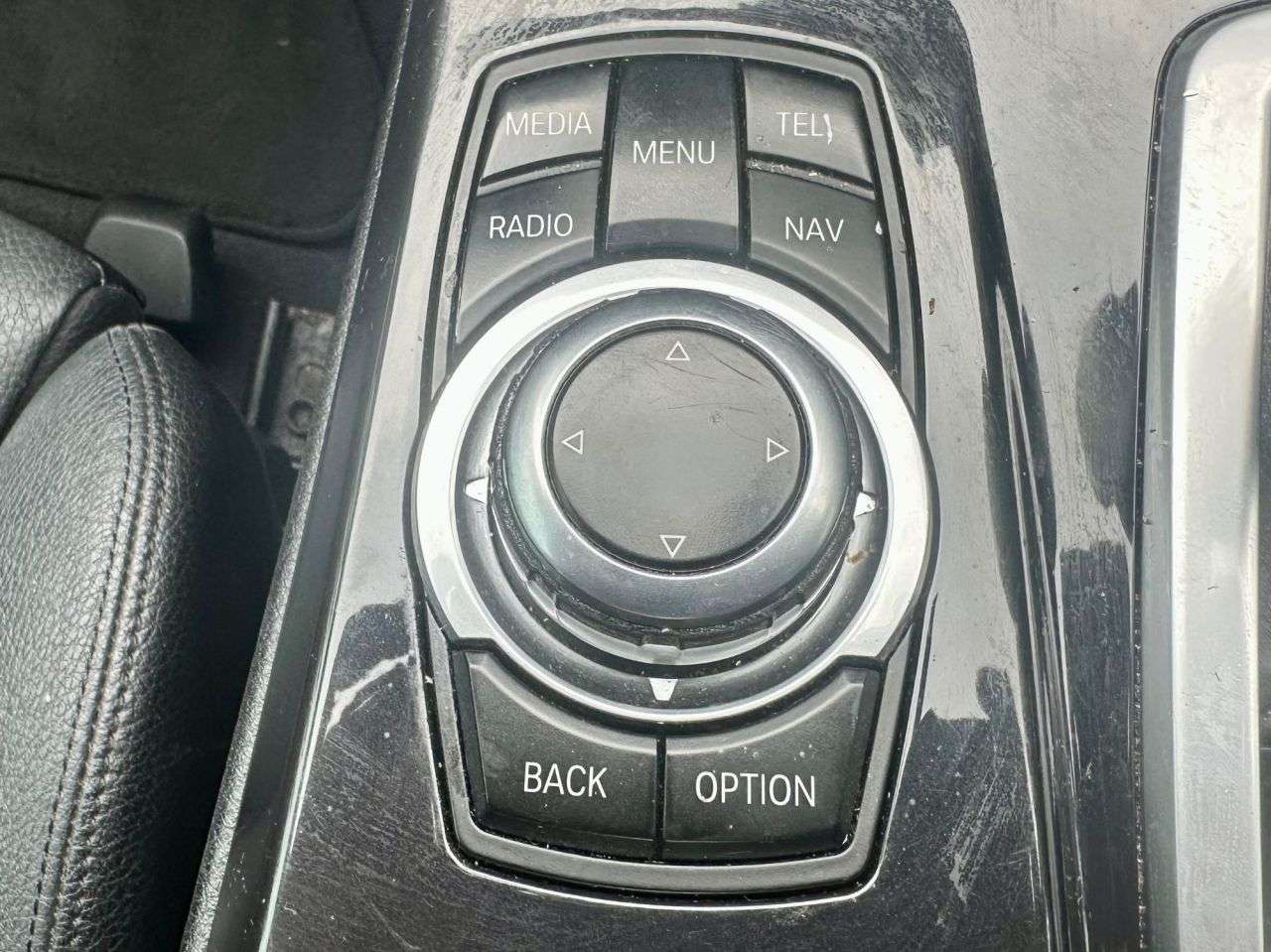 2016 BMW 5 SERIES 2016 BMW 5 SERIES