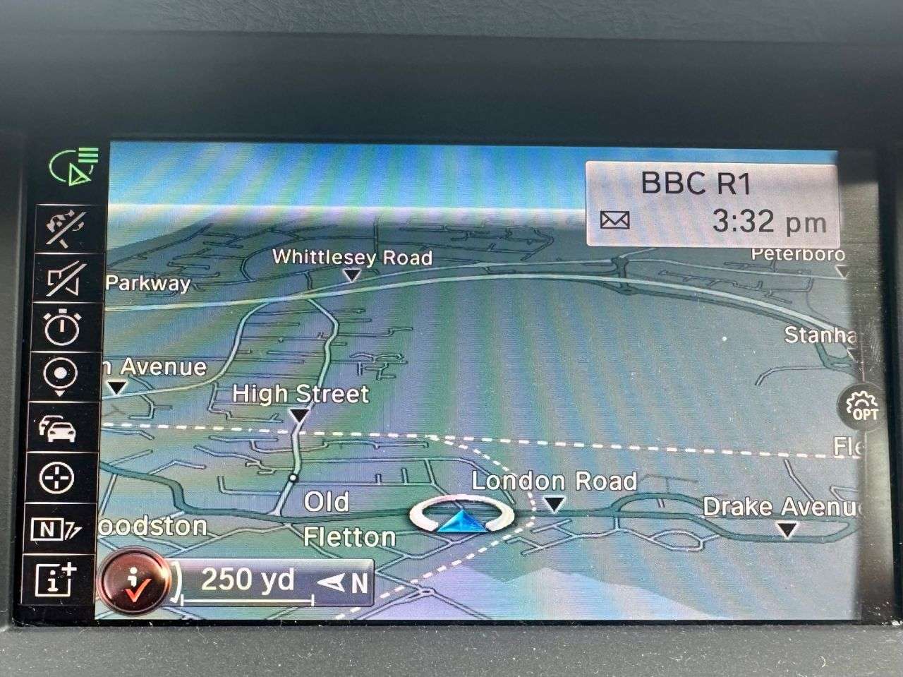 2016 BMW 5 SERIES 2016 BMW 5 SERIES