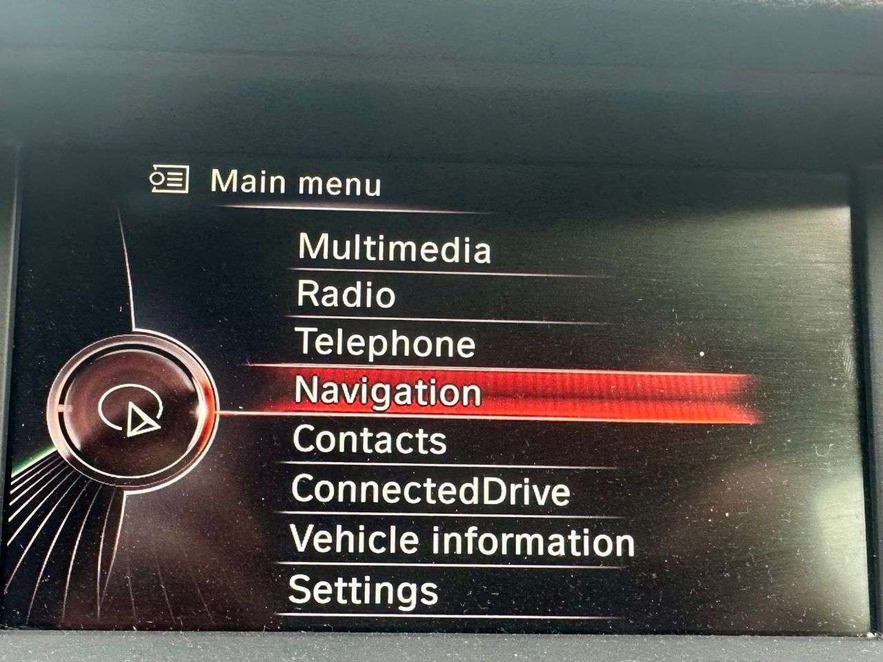 2016 BMW 5 SERIES 2016 BMW 5 SERIES