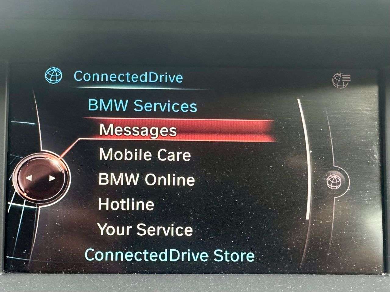 2016 BMW 5 SERIES 2016 BMW 5 SERIES