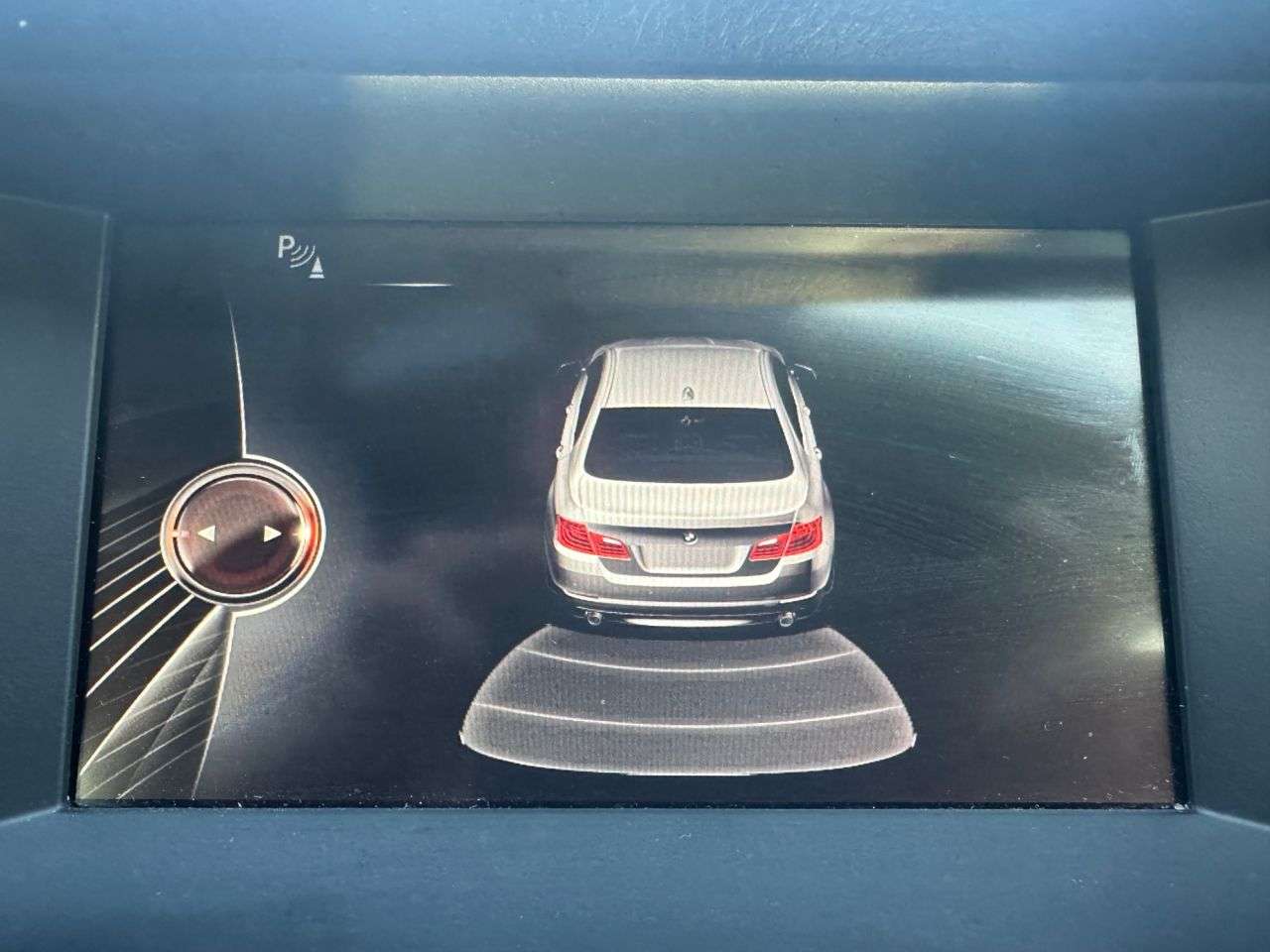 2016 BMW 5 SERIES 2016 BMW 5 SERIES