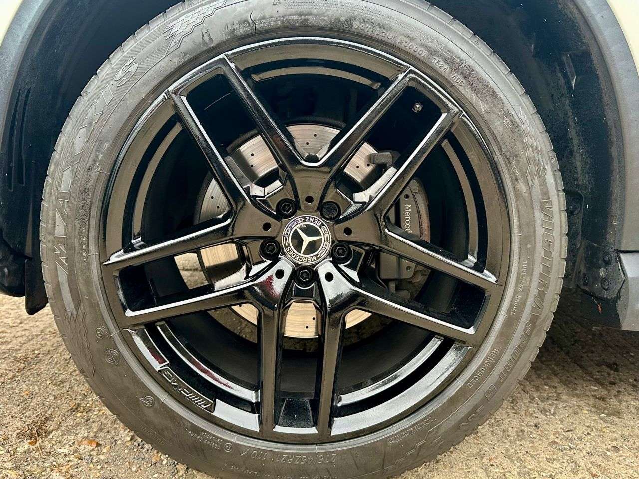 null MERCEDES-BENZ GLE null MERCEDES-BENZ GLE