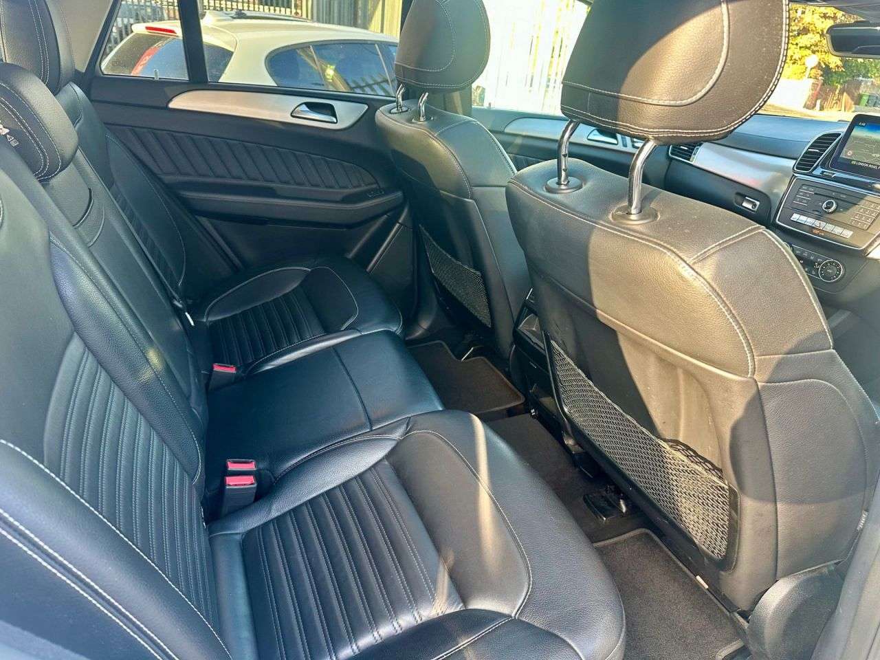 null MERCEDES-BENZ GLE null MERCEDES-BENZ GLE