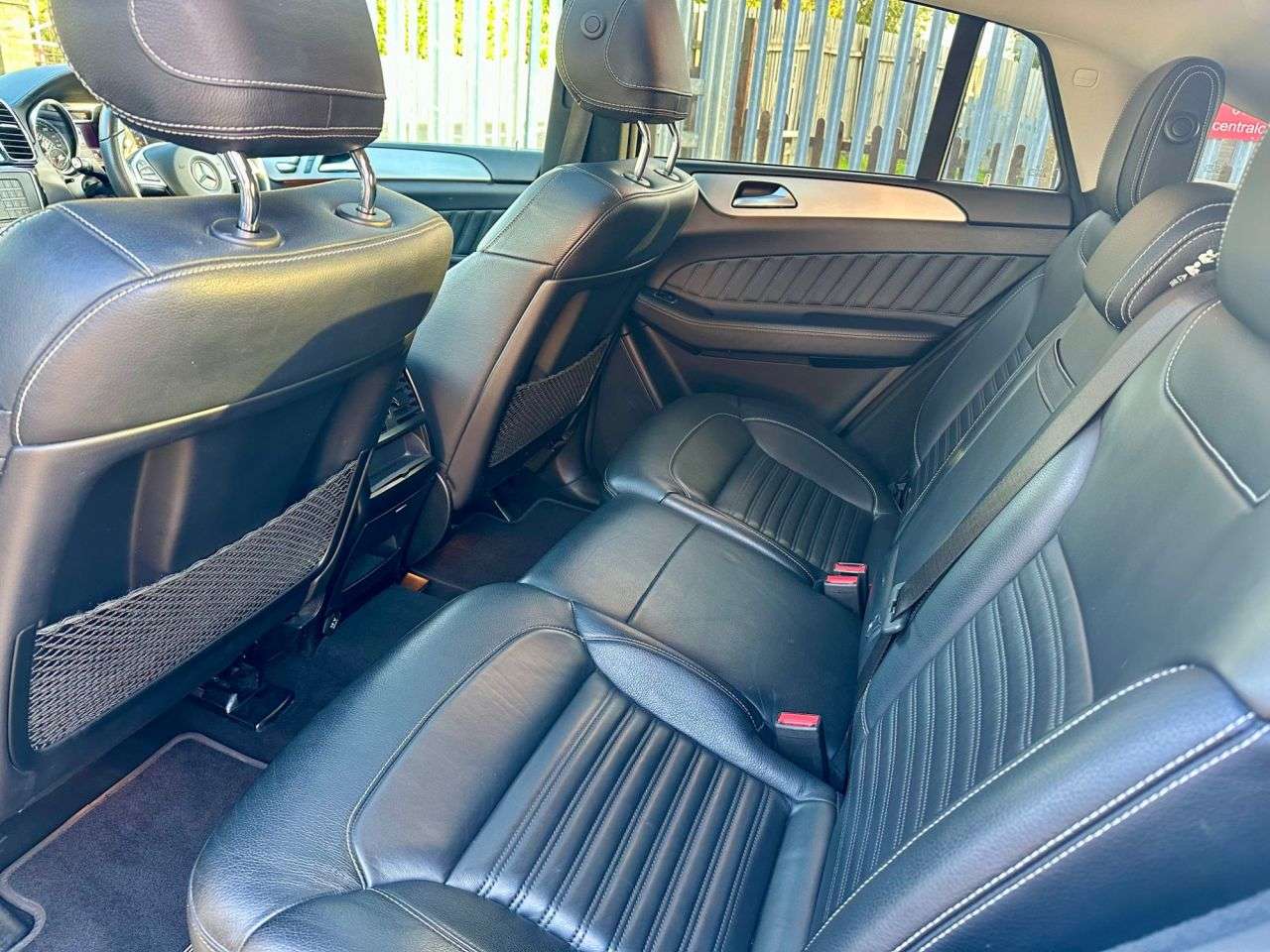 null MERCEDES-BENZ GLE null MERCEDES-BENZ GLE