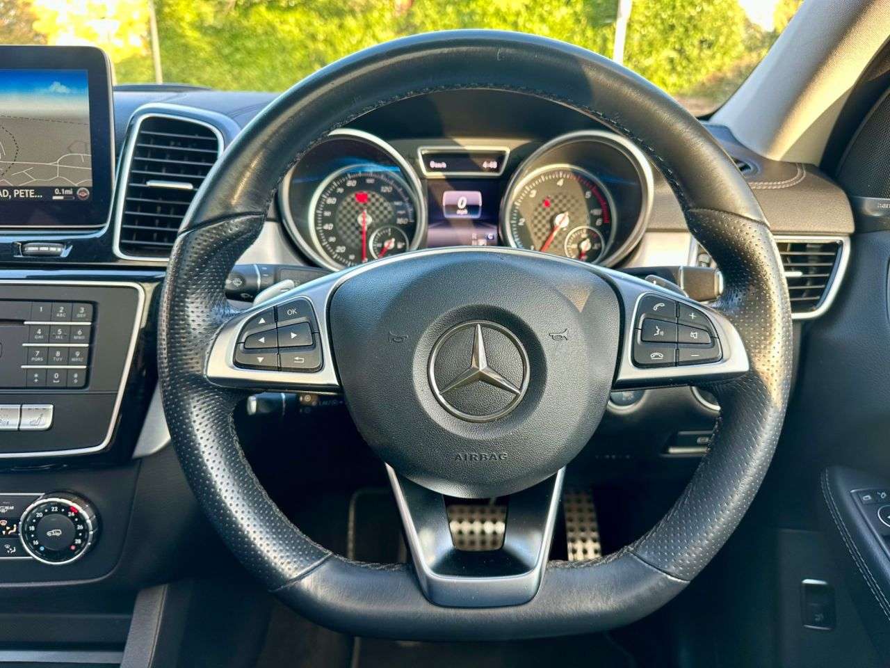 null MERCEDES-BENZ GLE null MERCEDES-BENZ GLE