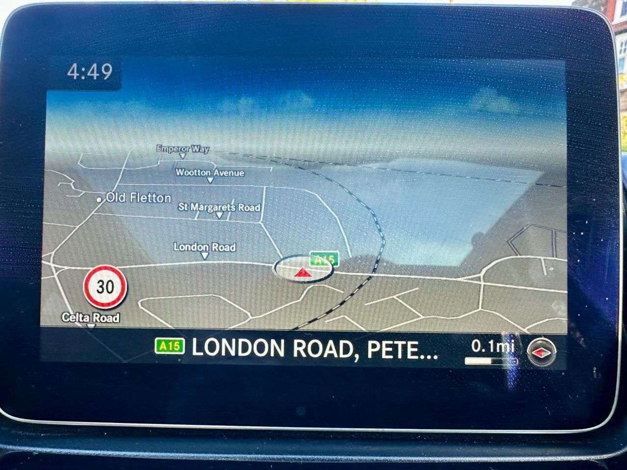 null MERCEDES-BENZ GLE null MERCEDES-BENZ GLE