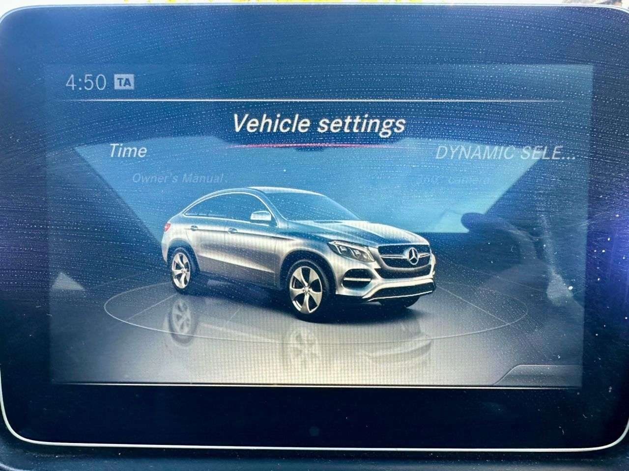 null MERCEDES-BENZ GLE null MERCEDES-BENZ GLE