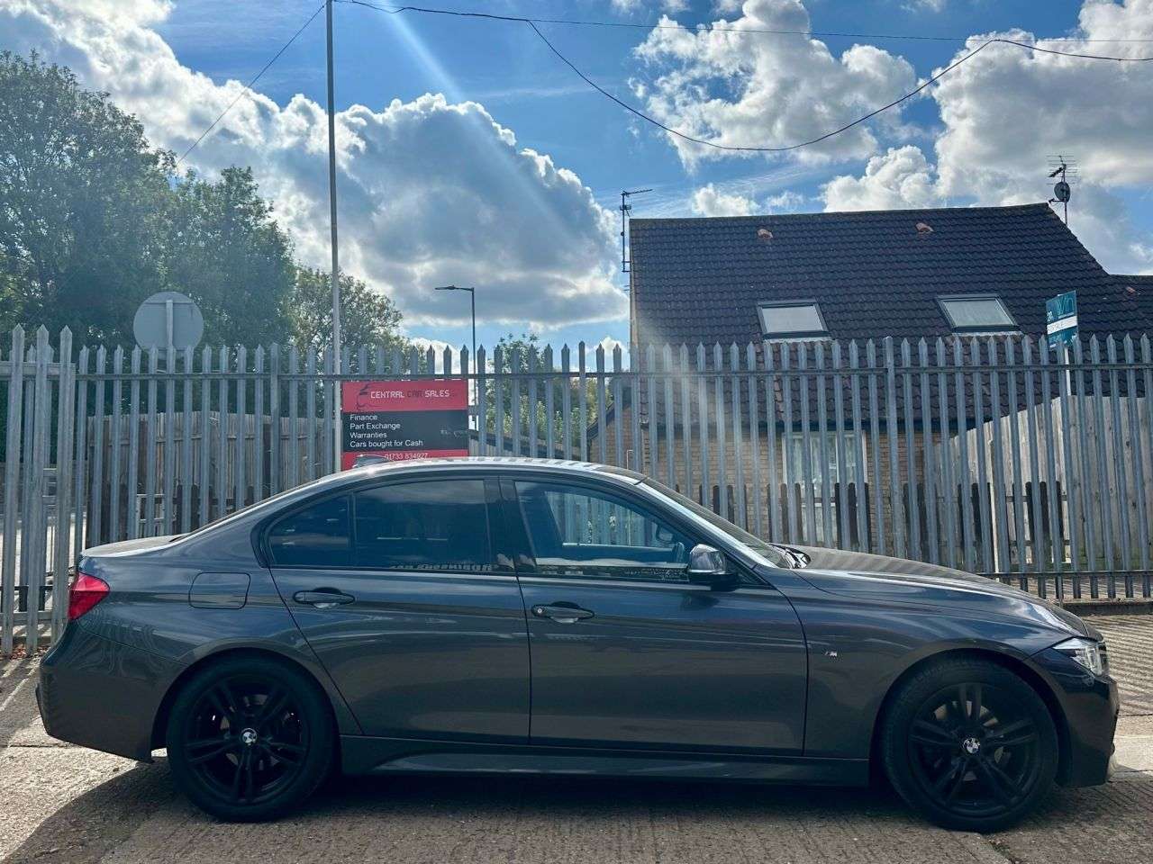 2018 BMW 3 SERIES 2018 BMW 3 SERIES