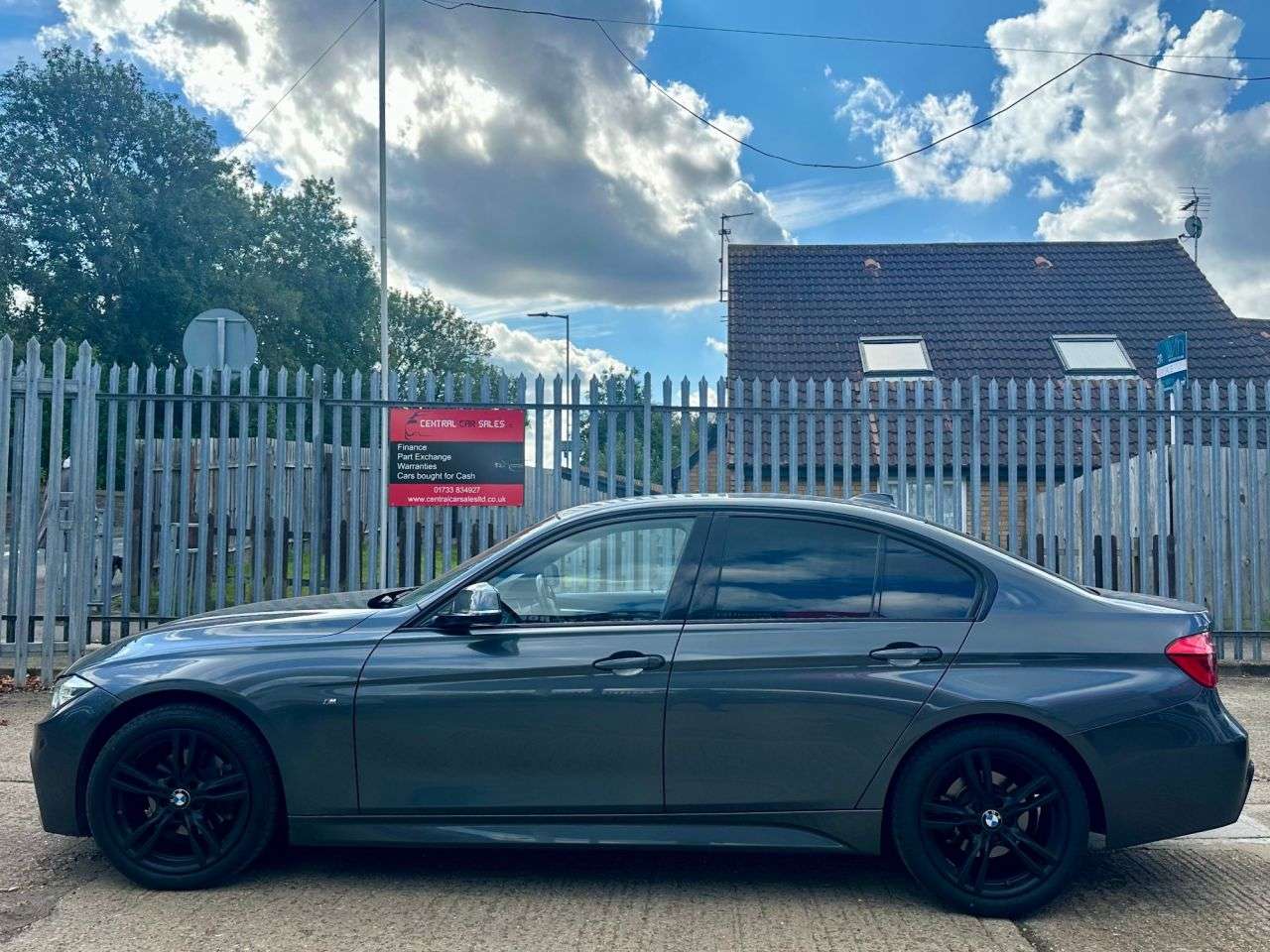 2018 BMW 3 SERIES 2018 BMW 3 SERIES