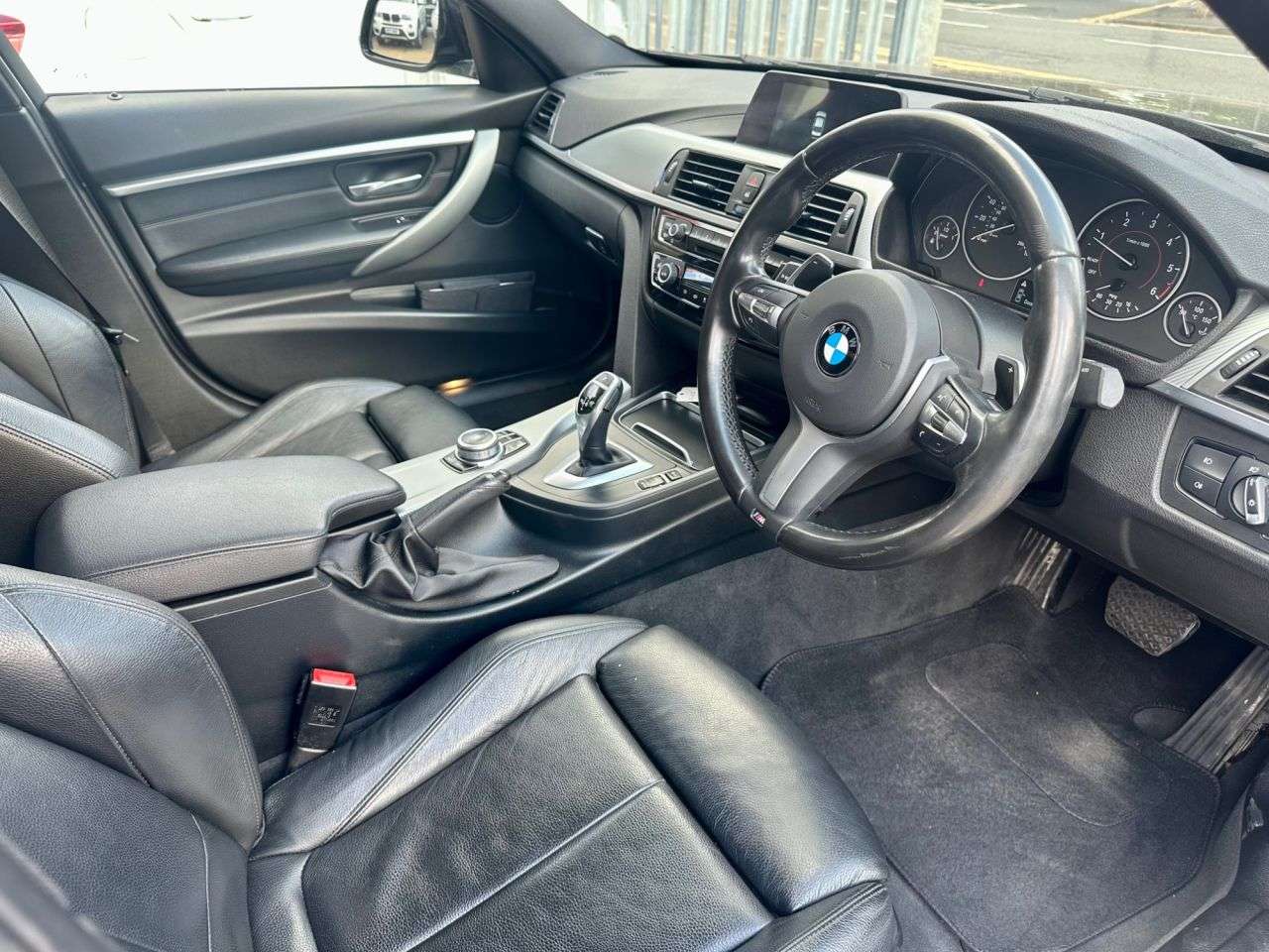 2018 BMW 3 SERIES 2018 BMW 3 SERIES