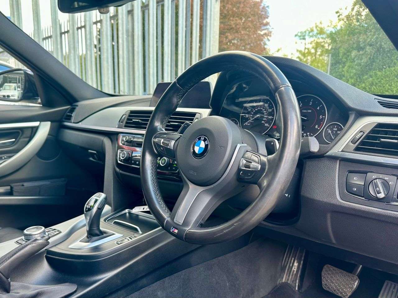 2018 BMW 3 SERIES 2018 BMW 3 SERIES