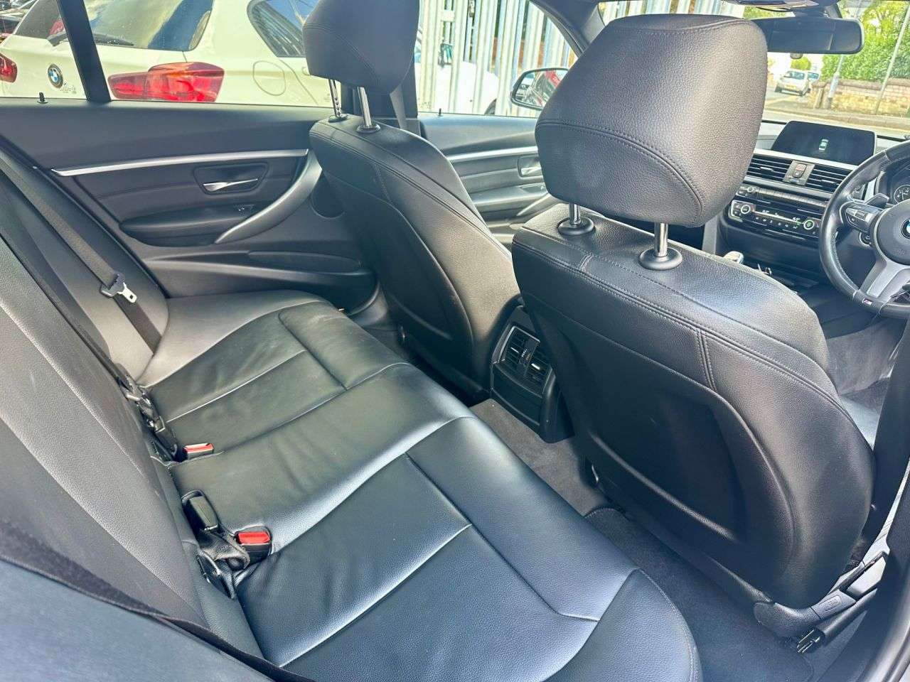 2018 BMW 3 SERIES 2018 BMW 3 SERIES