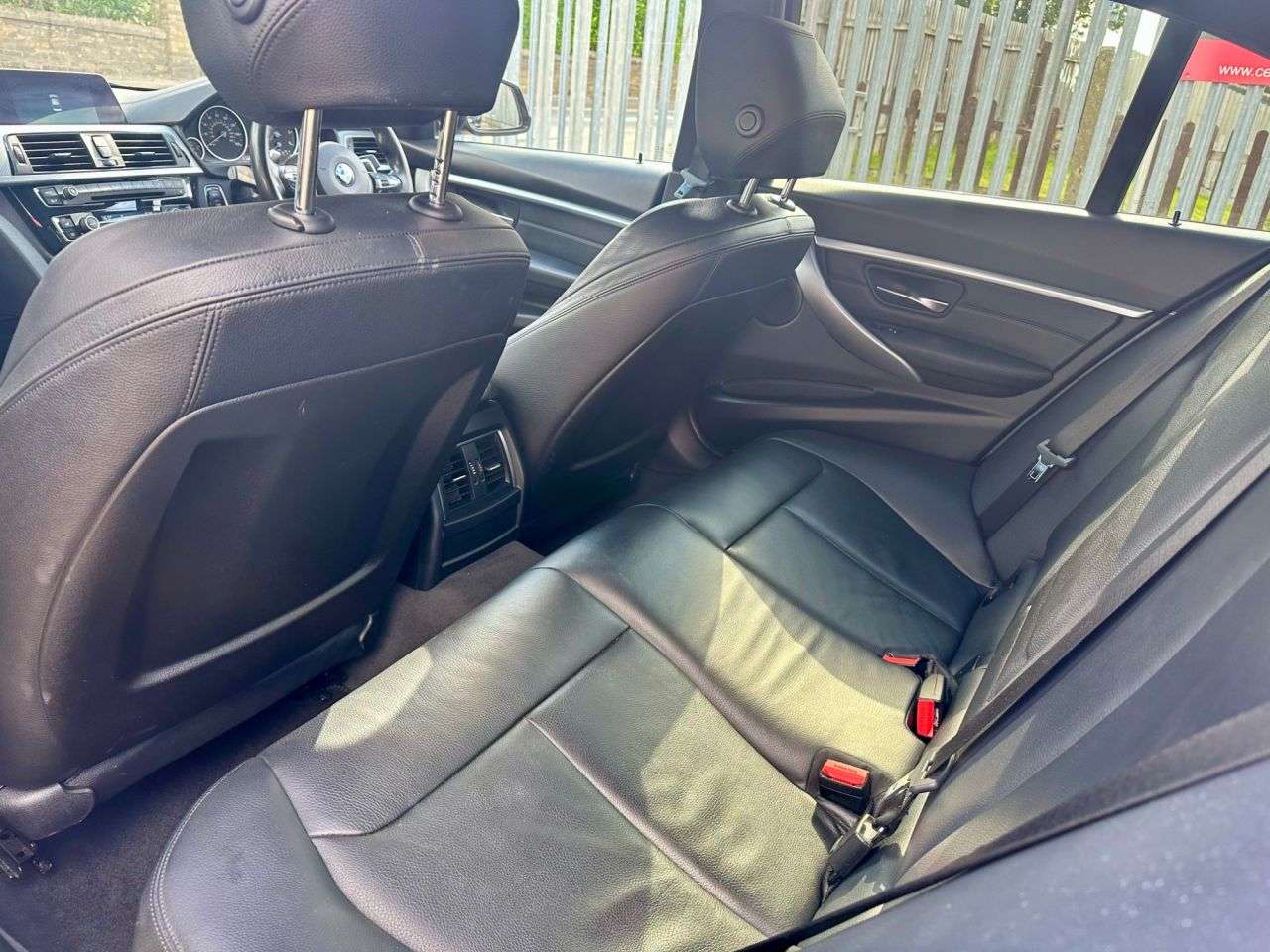 2018 BMW 3 SERIES 2018 BMW 3 SERIES