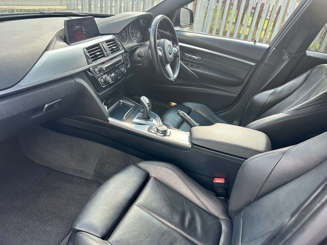 2018 BMW 3 SERIES 2018 BMW 3 SERIES