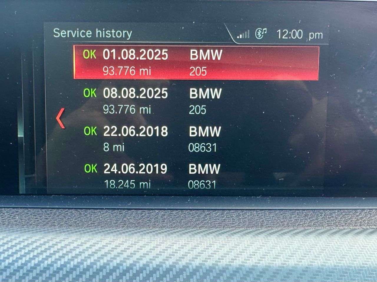 2018 BMW 3 SERIES 2018 BMW 3 SERIES