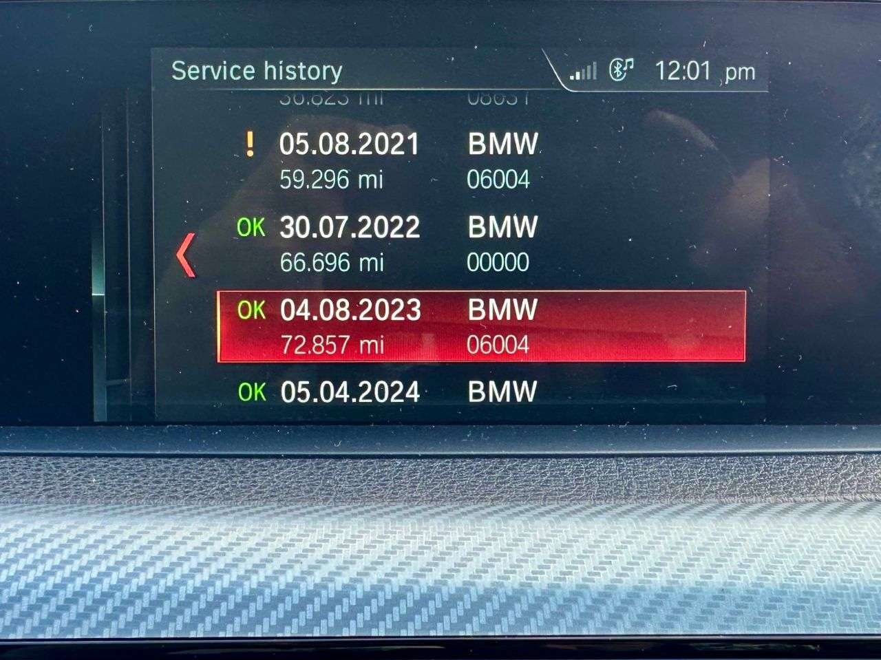 2018 BMW 3 SERIES 2018 BMW 3 SERIES