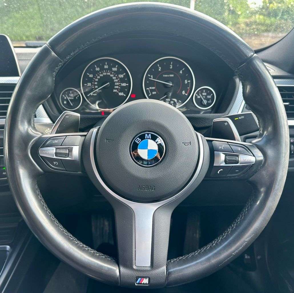 2018 BMW 3 SERIES 2018 BMW 3 SERIES