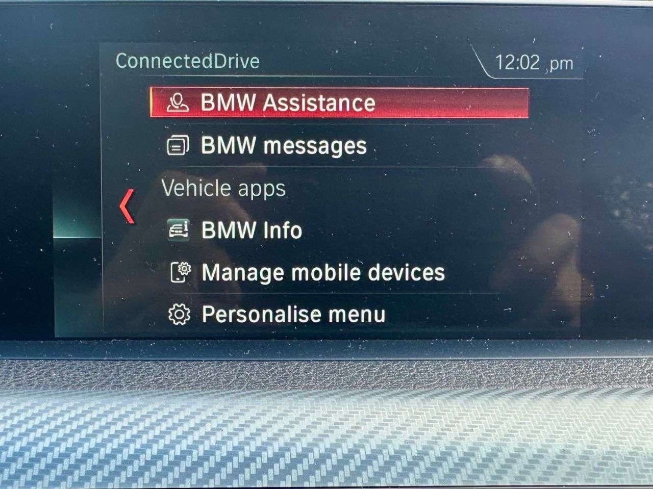 2018 BMW 3 SERIES 2018 BMW 3 SERIES