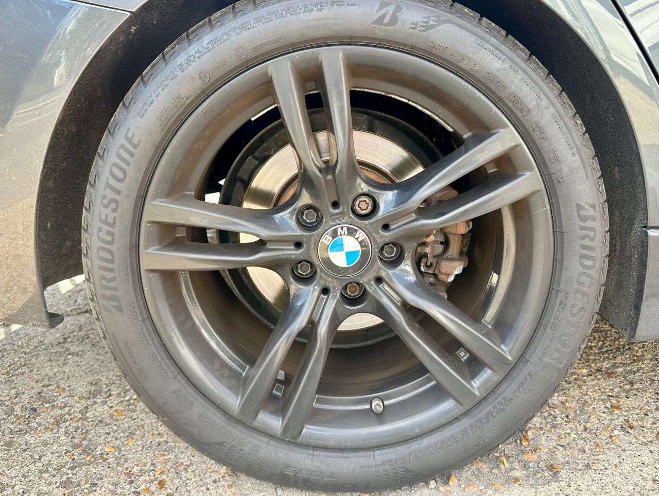 2018 BMW 3 SERIES 2018 BMW 3 SERIES